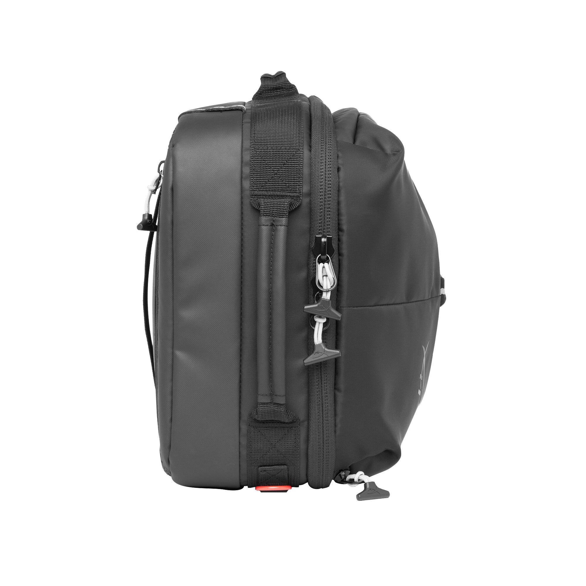 Mochila Gaming HyperX Knight para Computadores Portáteis até 16" Preto-11