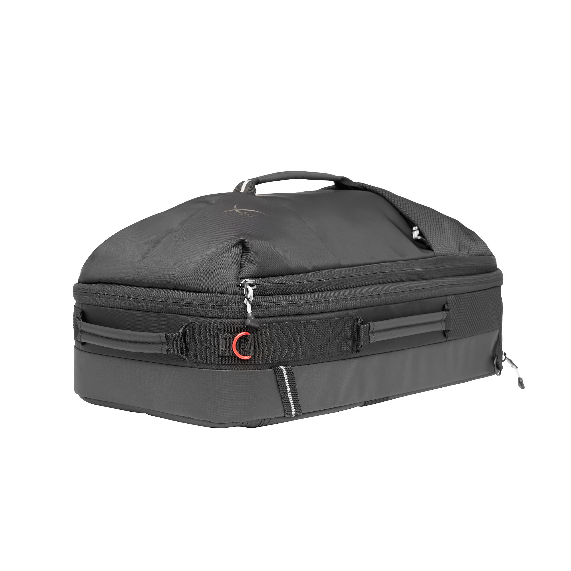 Mochila Gaming HyperX Knight para Computadores Portáteis até 16" Preto-12