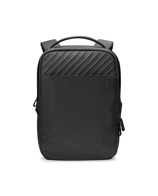 Imagem 0 de Mochila para Portátil Tomtoc Voyage T50, 15,6", 20L - Preto