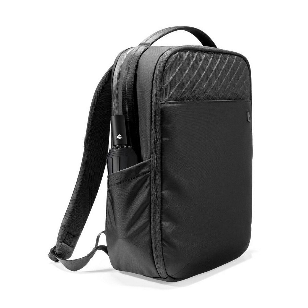 Mochila para Portátil Tomtoc Voyage T50, 15,6", 20L - Preto 2
