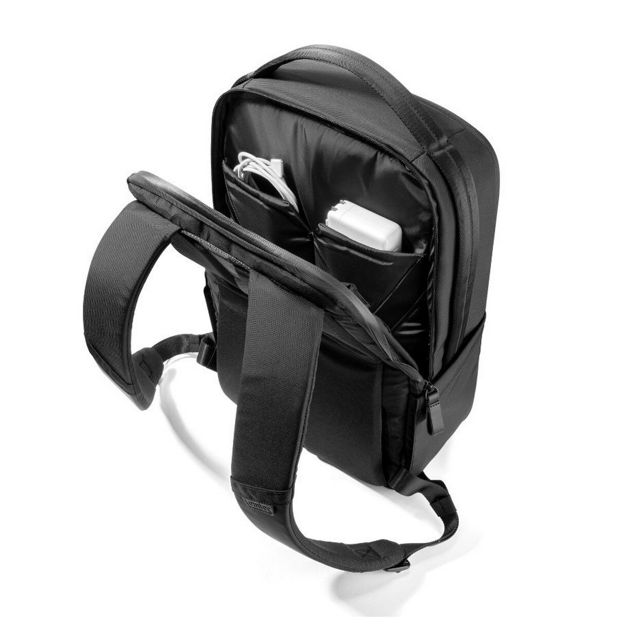 Mochila para Portátil Tomtoc Voyage T50, 15,6", 20L - Preto 6