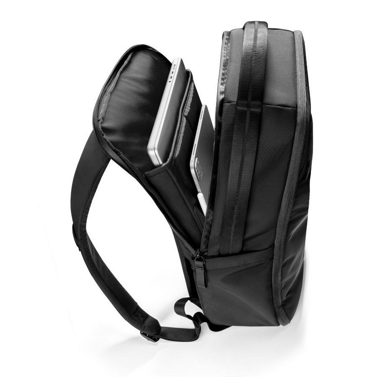 Mochila para Portátil Tomtoc Voyage T50, 15,6", 20L - Preto 7
