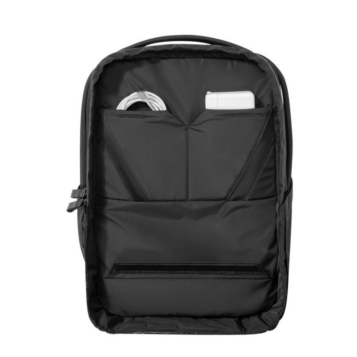 Mochila para Portátil Tomtoc Voyage T50, 15,6", 20L - Preto 10