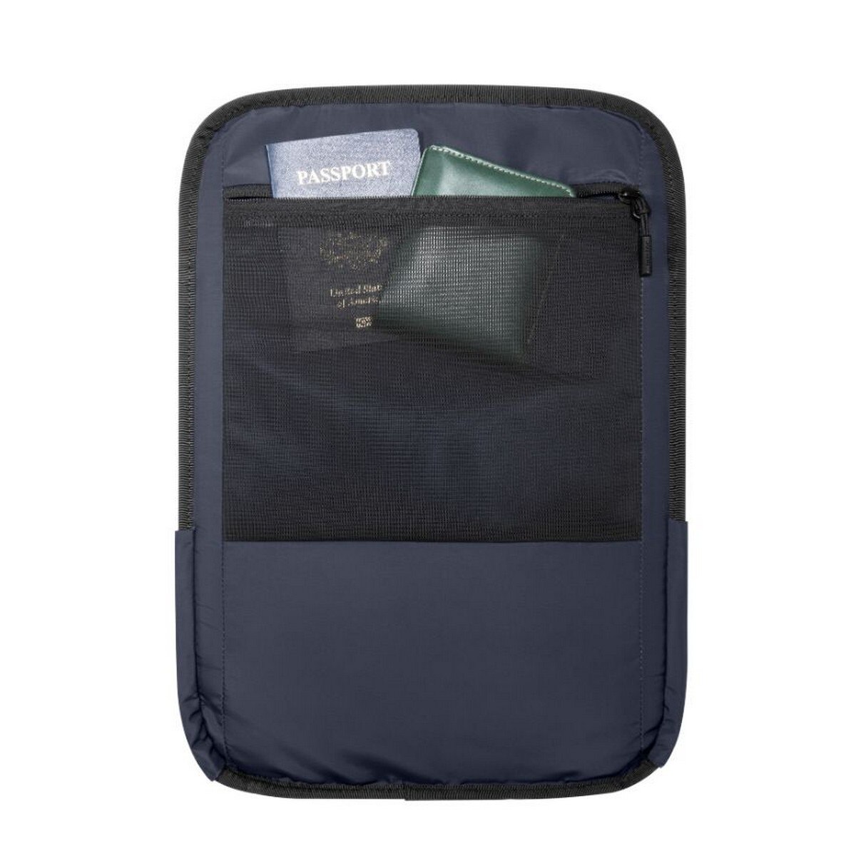 Mochila para Portátil Tomtoc Voyage T50, 15,6", 20L - Preto 12