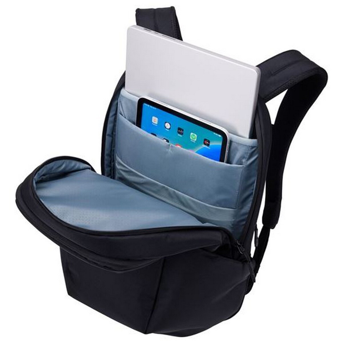 Mochila para MacBook 16" Thule SubTerra 2 21L - Preto 7
