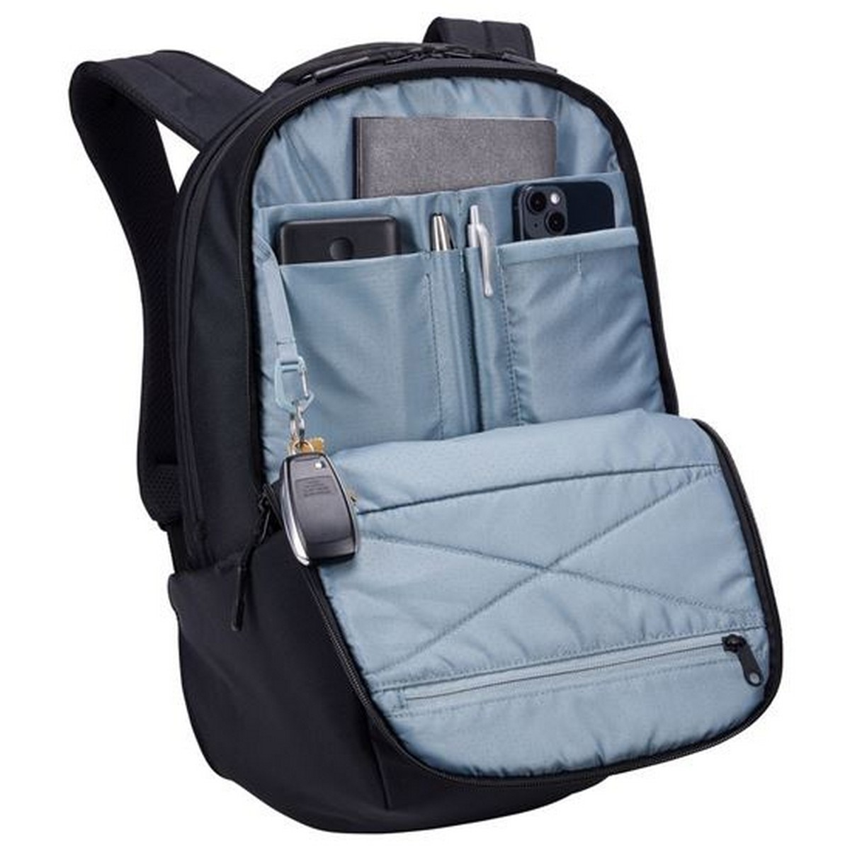 Mochila para MacBook 16" Thule SubTerra 2 21L - Preto 8