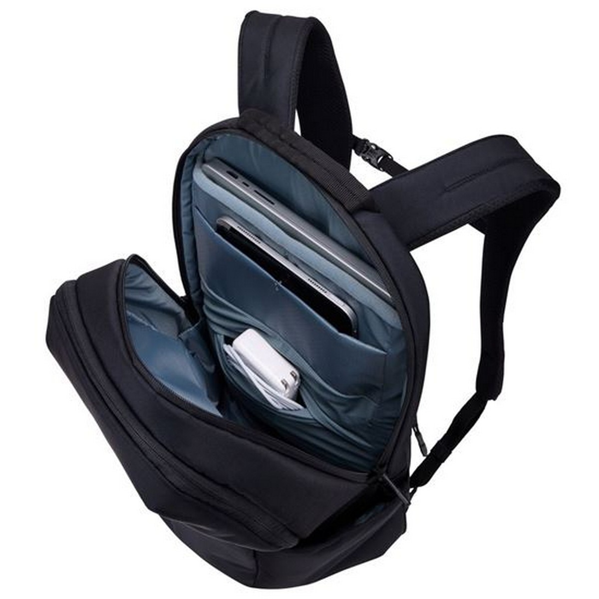 Mochila para MacBook 16" Thule SubTerra 2 21L - Preto 9