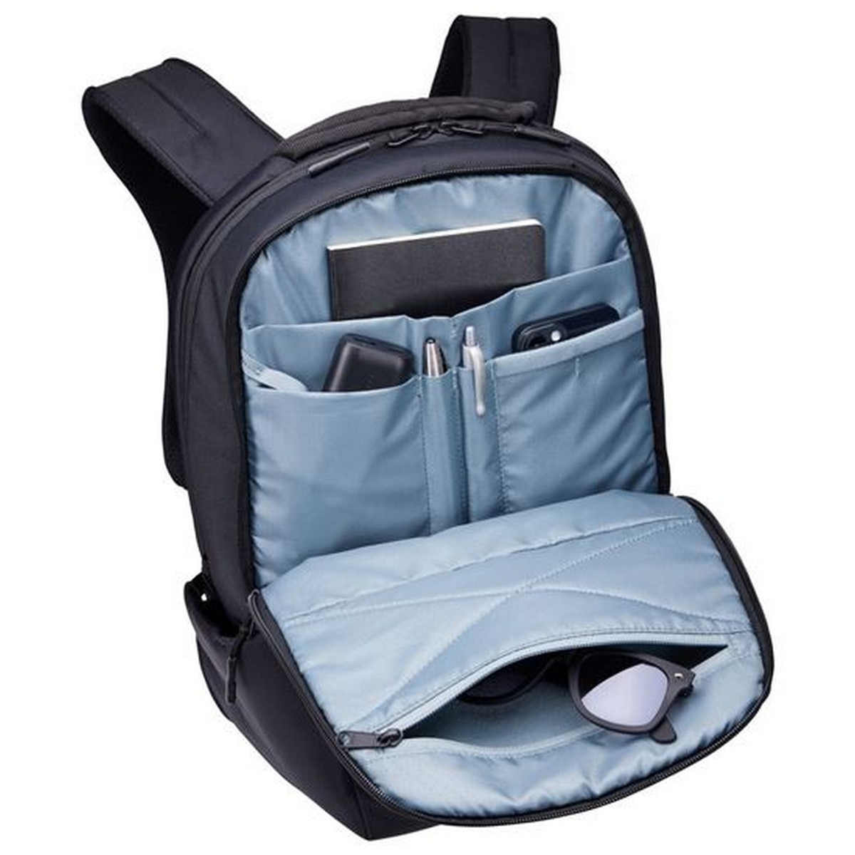 Mochila para MacBook 16" Thule SubTerra 2 21L - Preto 10