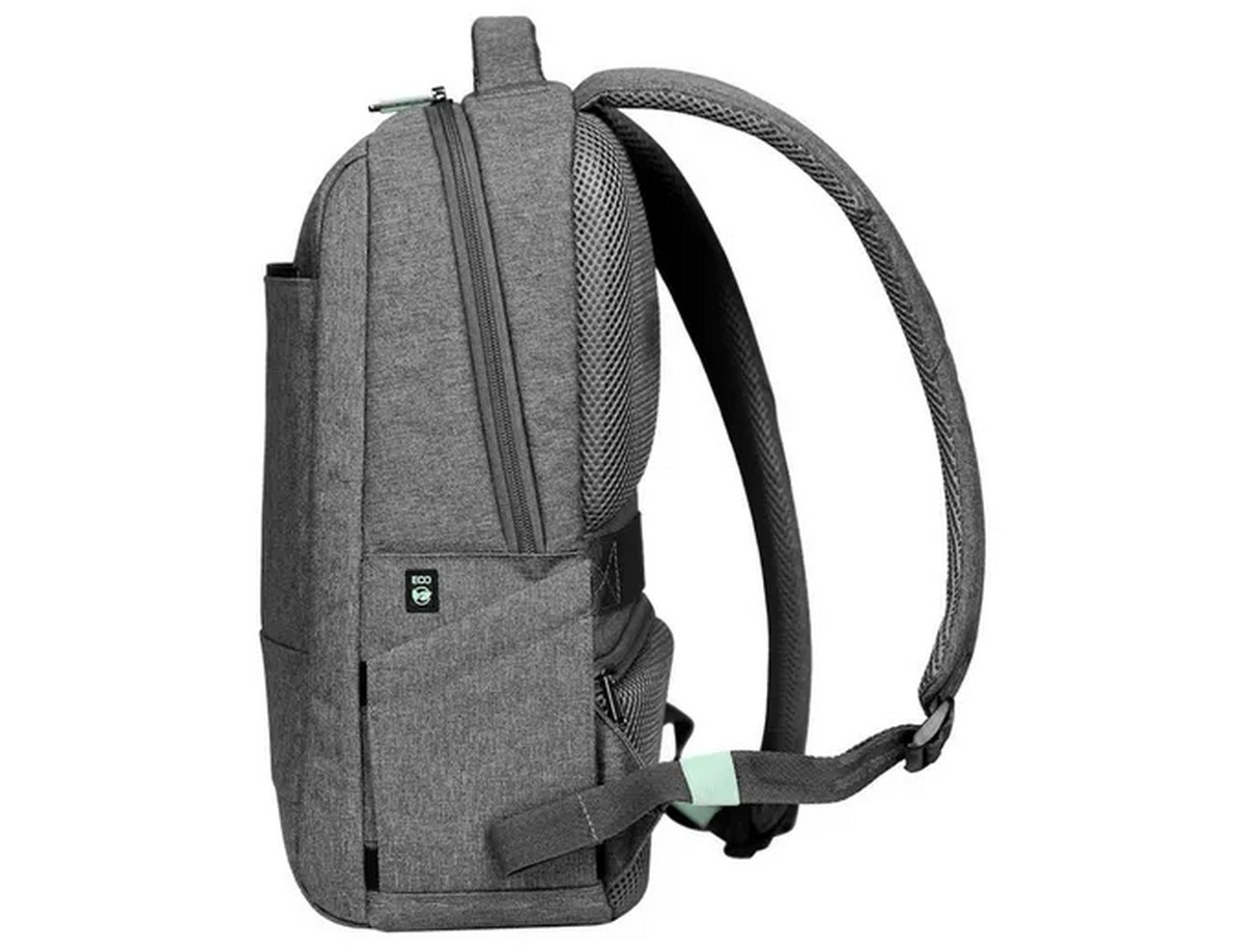 Mochila Port Designs Yosemite Eco XL Backpack 15.6" - Cinzento 3