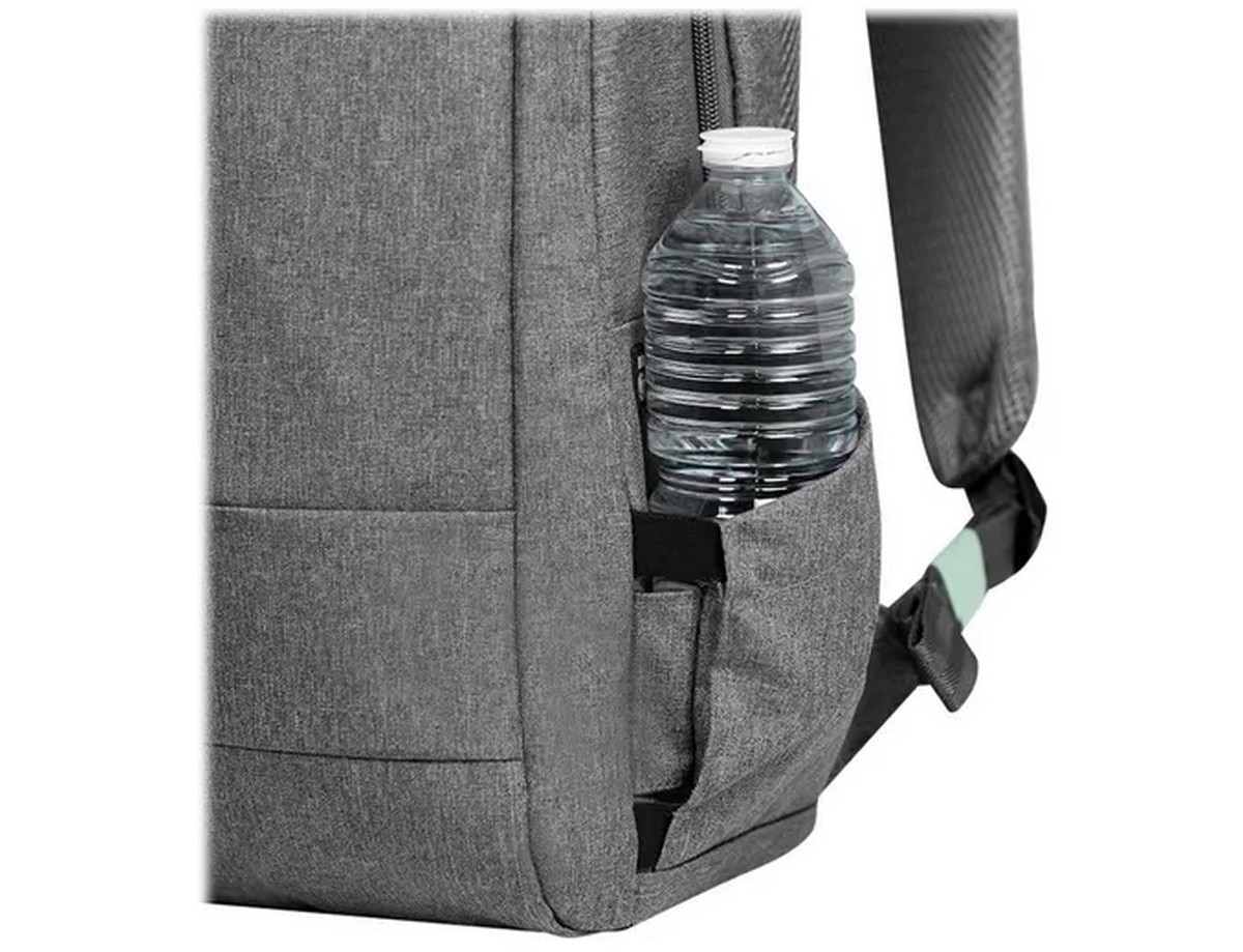 Mochila Port Designs Yosemite Eco XL Backpack 15.6" - Cinzento 5