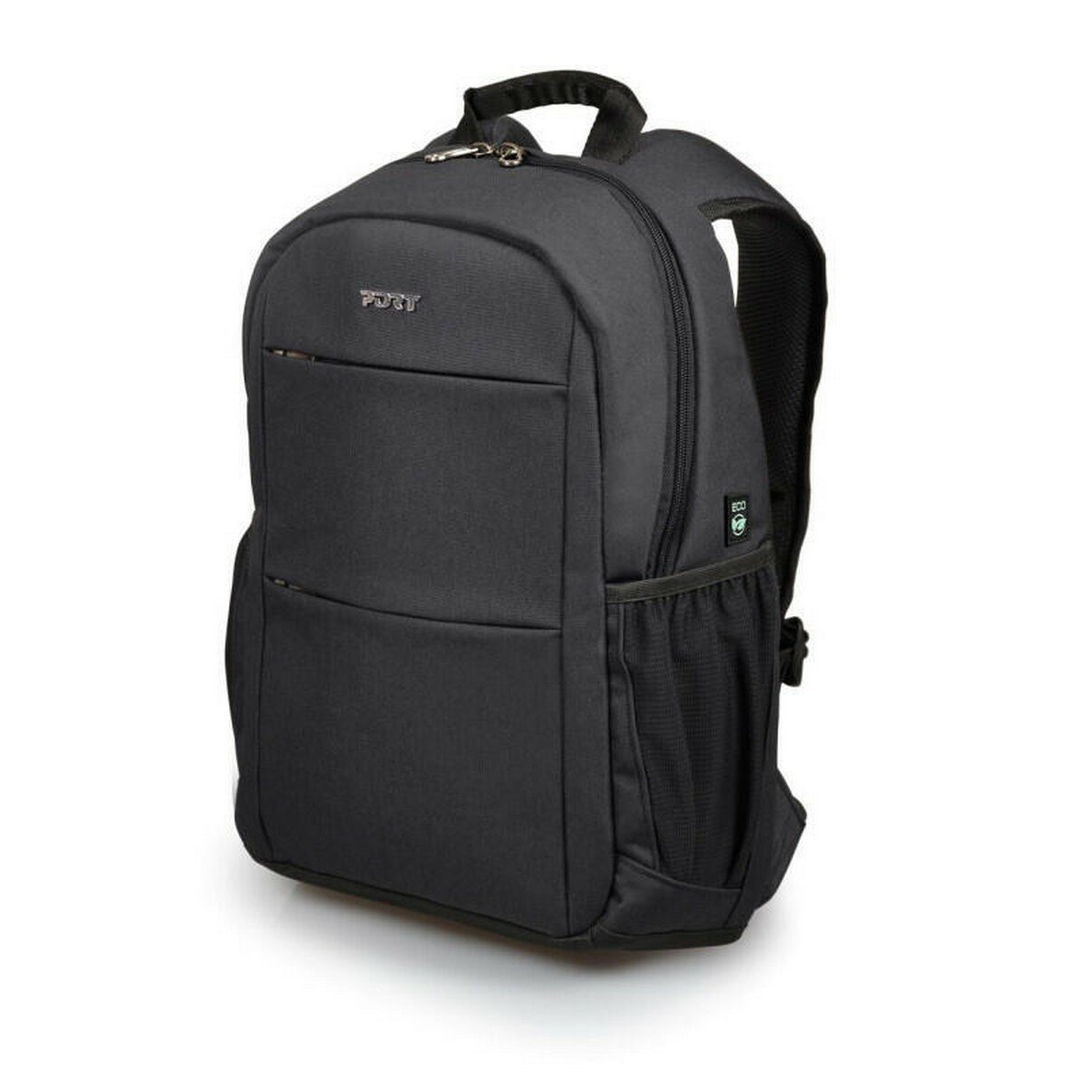 Mochila Port Designs Eco Sydney 14" - Preto 2