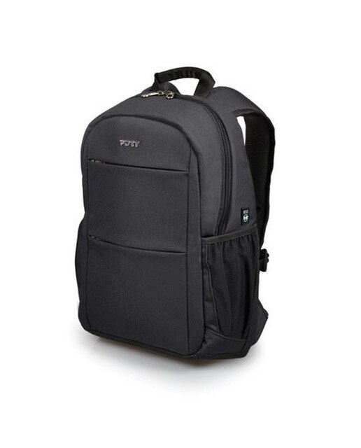 Mochila para Portátil 15.6" Port Designs Eco Sydney - Preto 1