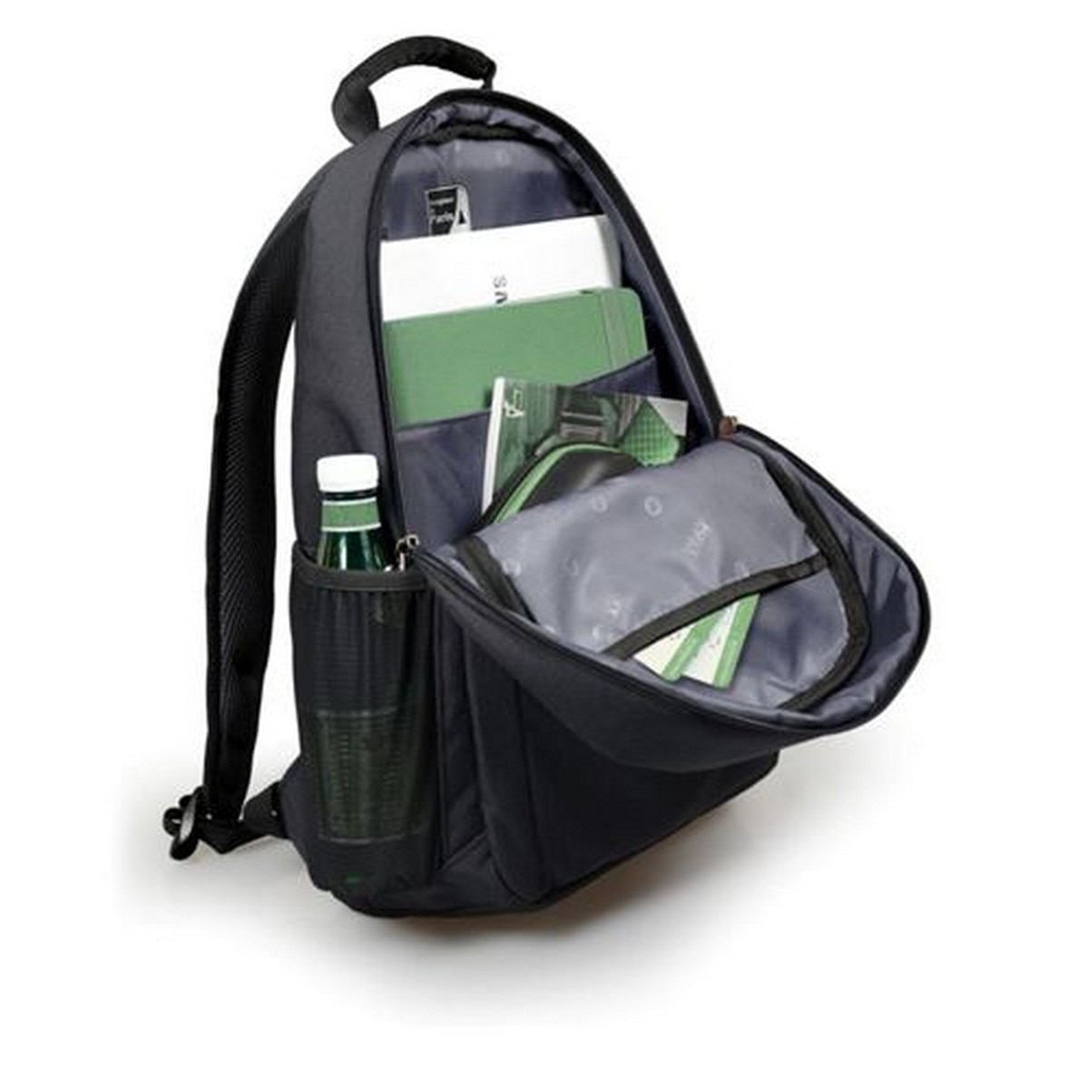 Mochila para Portátil 15.6" Port Designs Eco Sydney - Preto 3