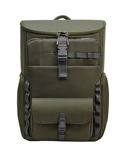 Imagem 0 de Mochila Modular HP para Portátil 15.6" - Verde