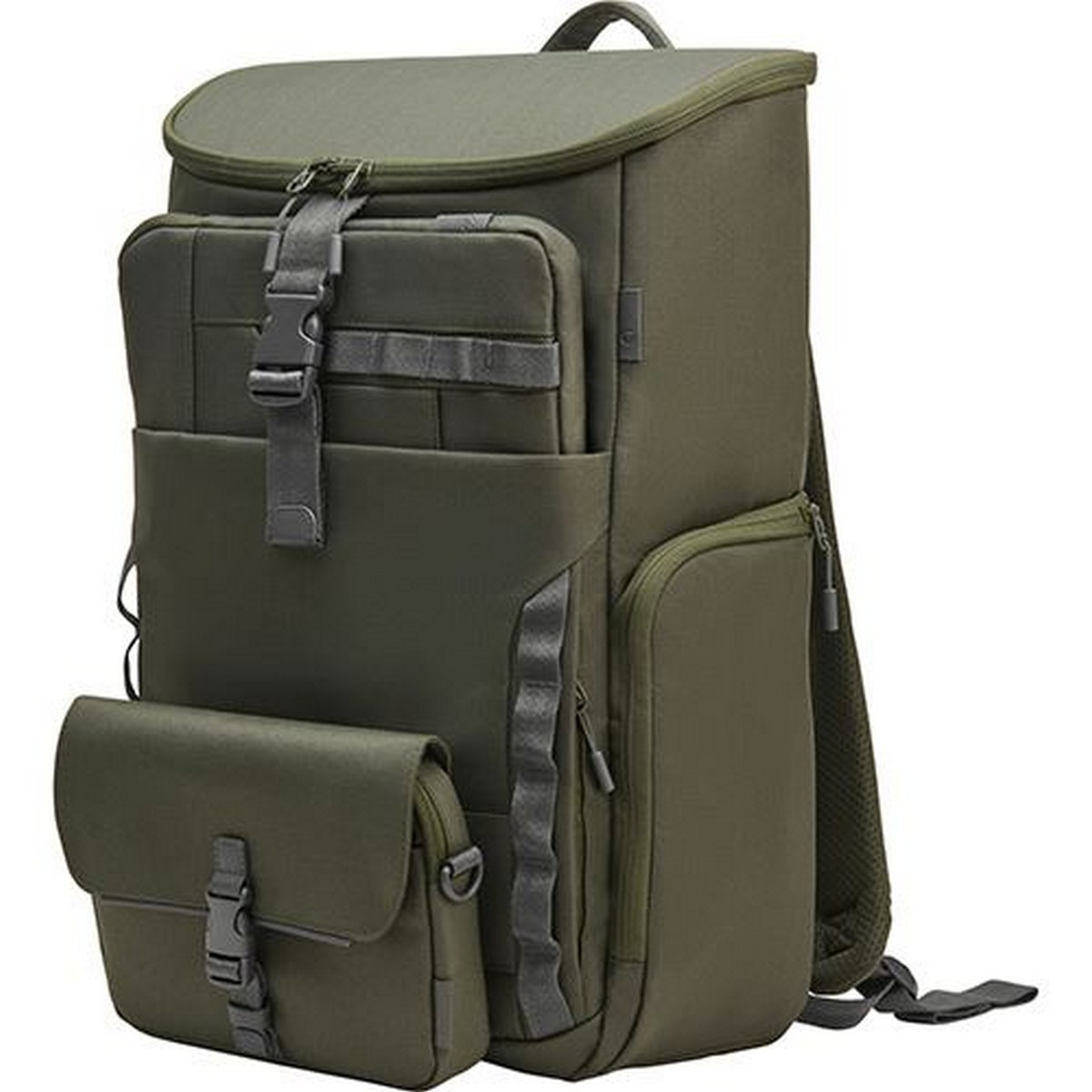Mochila Modular HP para Portátil 15.6" - Verde 3