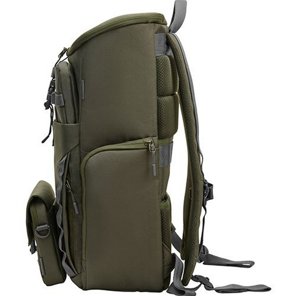 Mochila Modular HP para Portátil 15.6" - Verde 5