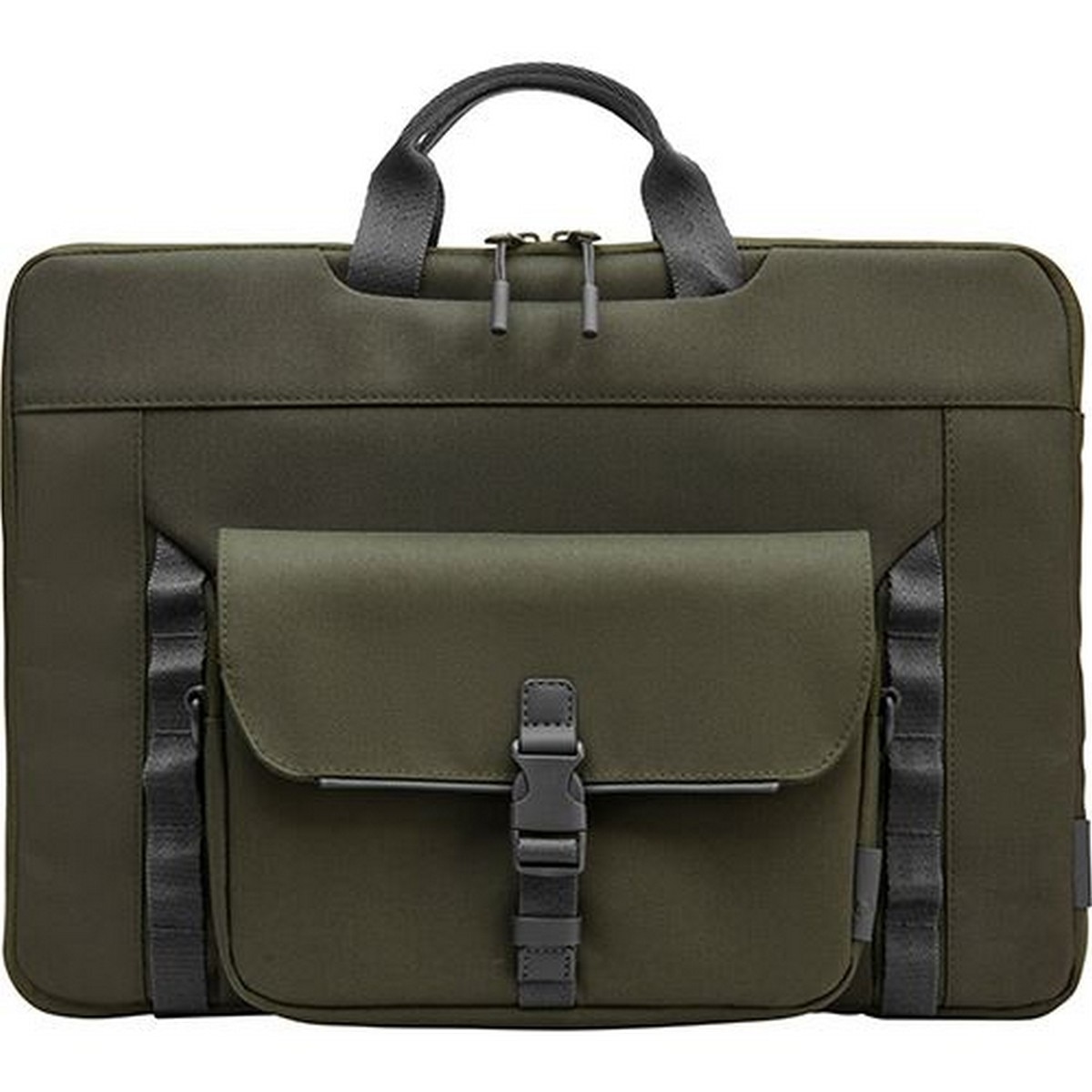 Mochila Modular HP para Portátil 15.6" - Verde 9