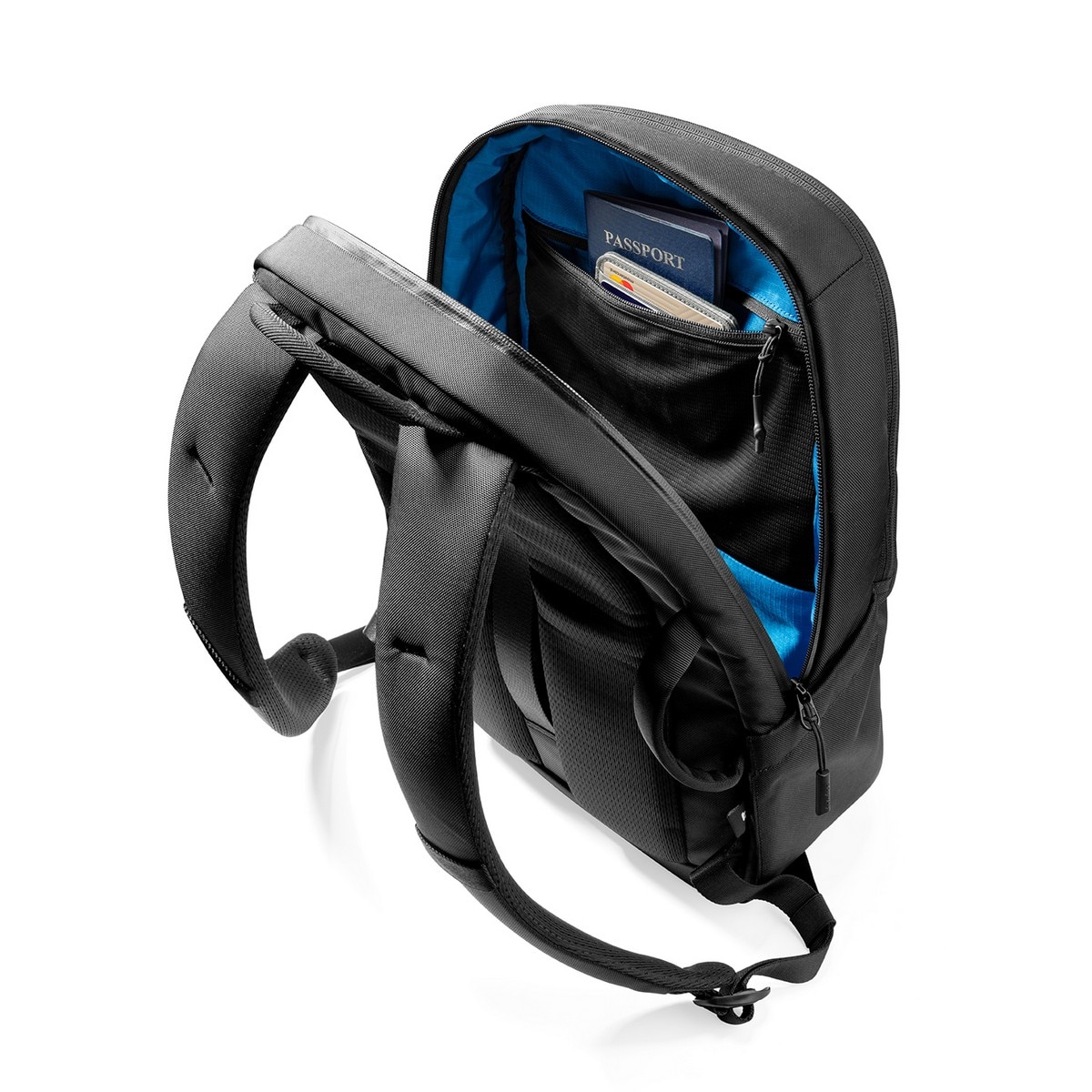 Mochila Tomtoc Urbanex Laptop - 15.6" 3