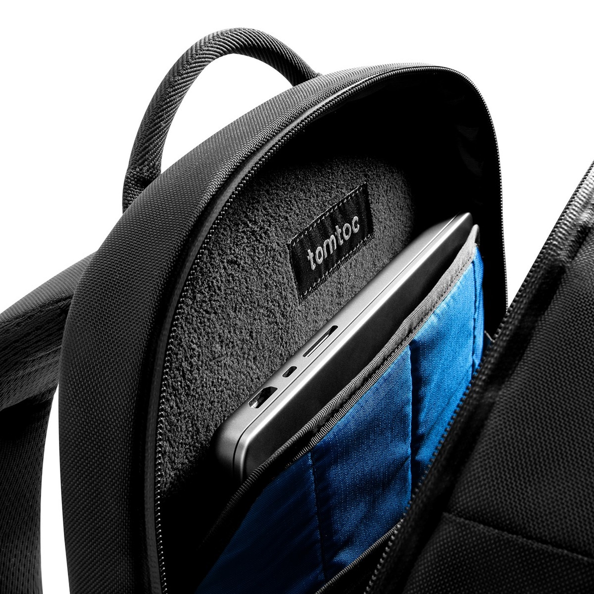 Mochila Tomtoc Urbanex Laptop - 15.6" 4