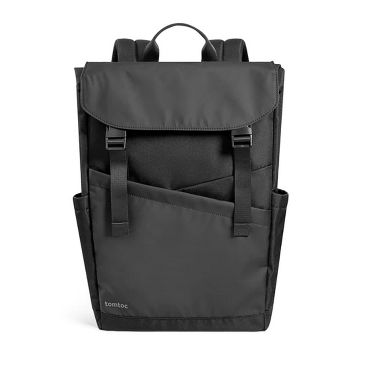 Mochila para Portátil 16" Tomtoc Slash - Preto 1
