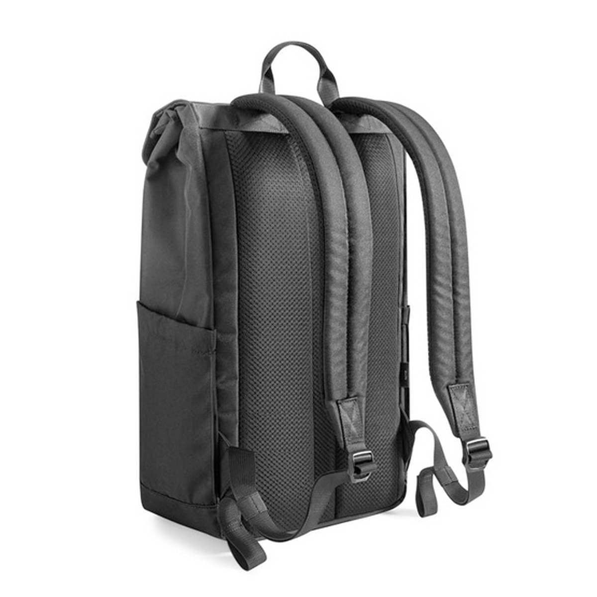 Mochila para Portátil 16" Tomtoc Slash - Preto 2