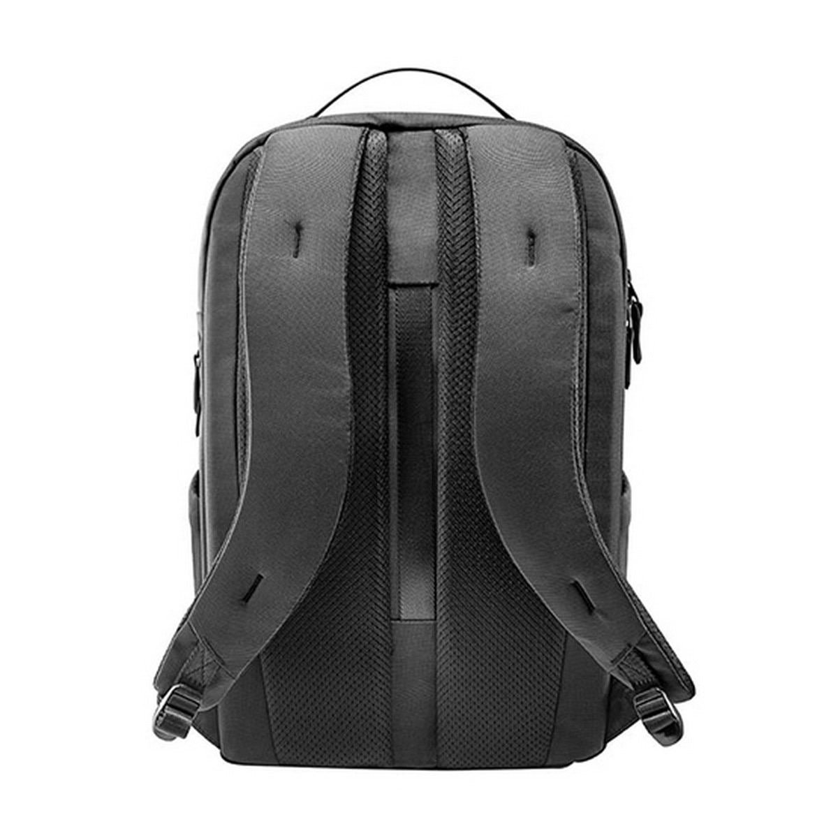 Mochila Tomtoc Explorer 26L para Portátil até 15.6" - Preto 3