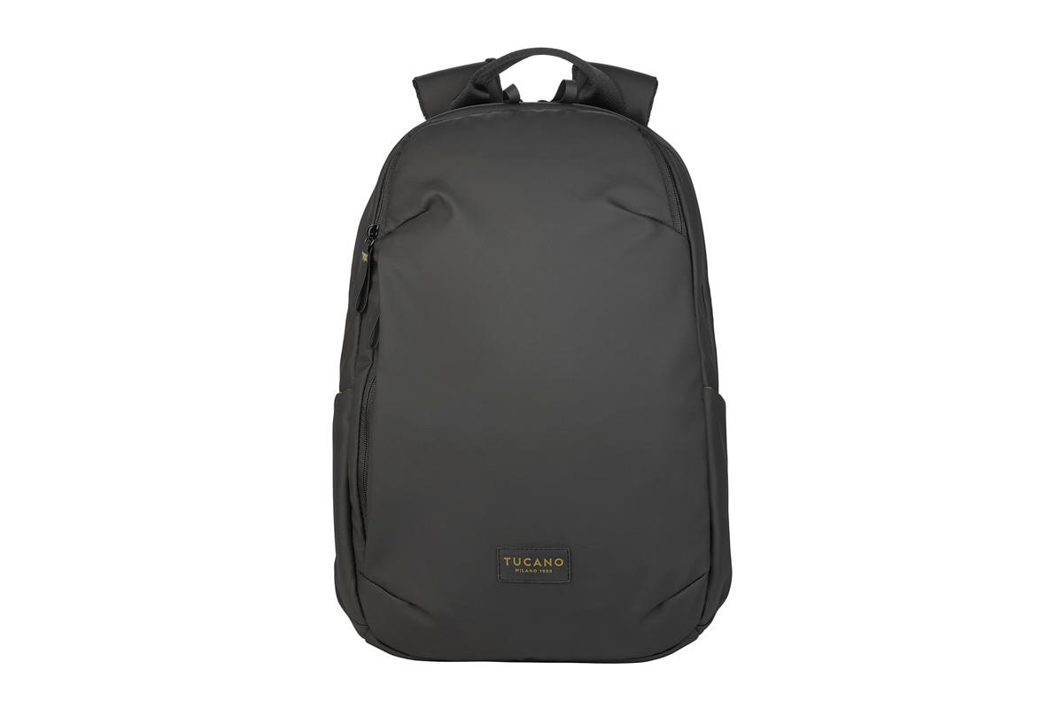Mochila Tucano Laser 15 para Portáteis até 15,6" e MacBook 16" - Preto Preto-1