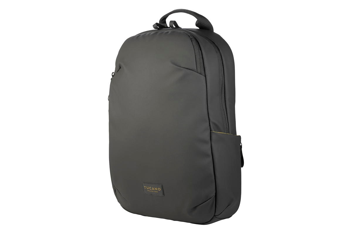 Mochila Tucano Laser 15 para Portáteis até 15,6" e MacBook 16" - Preto Preto-2
