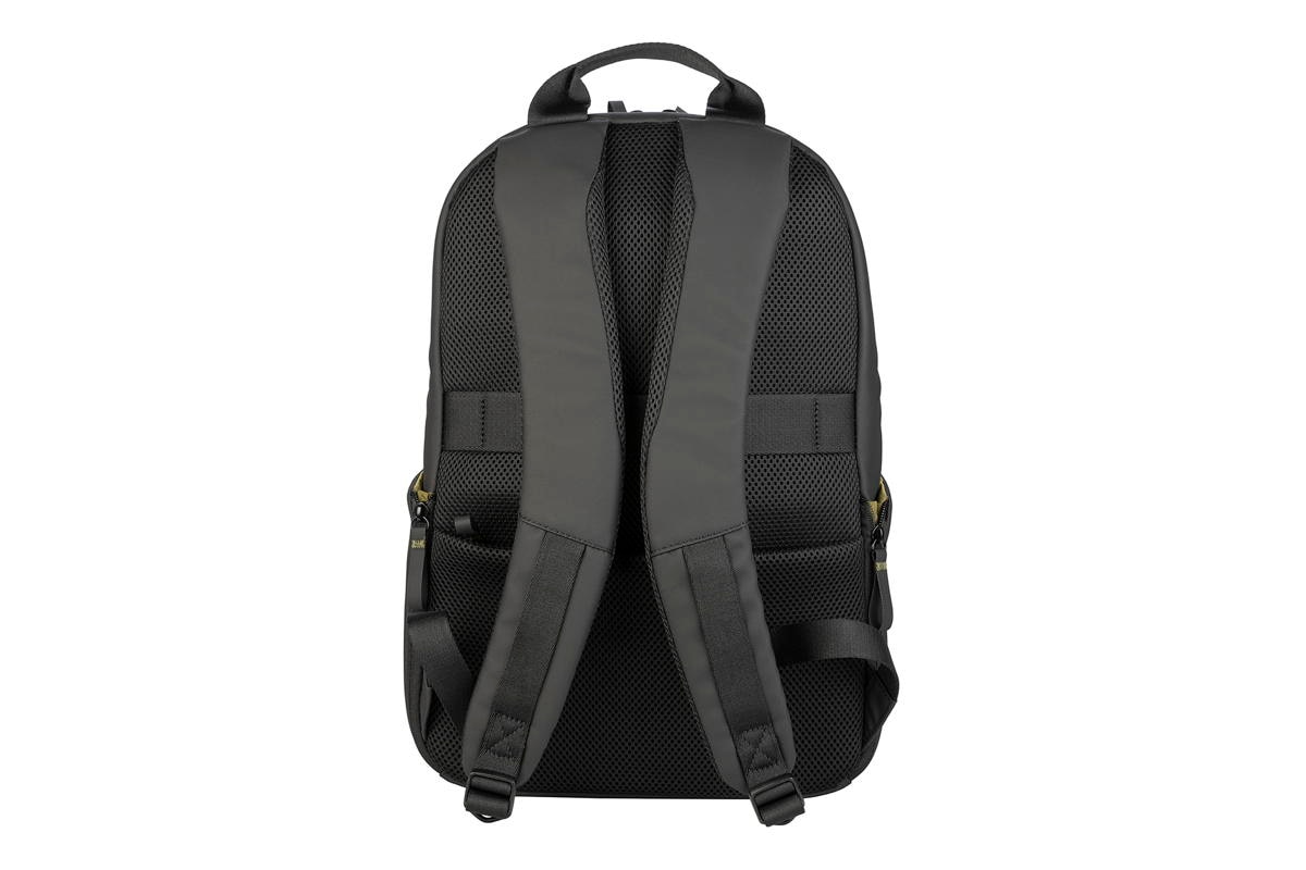 Mochila Tucano Laser 15 para Portáteis até 15,6" e MacBook 16" - Preto Preto-3