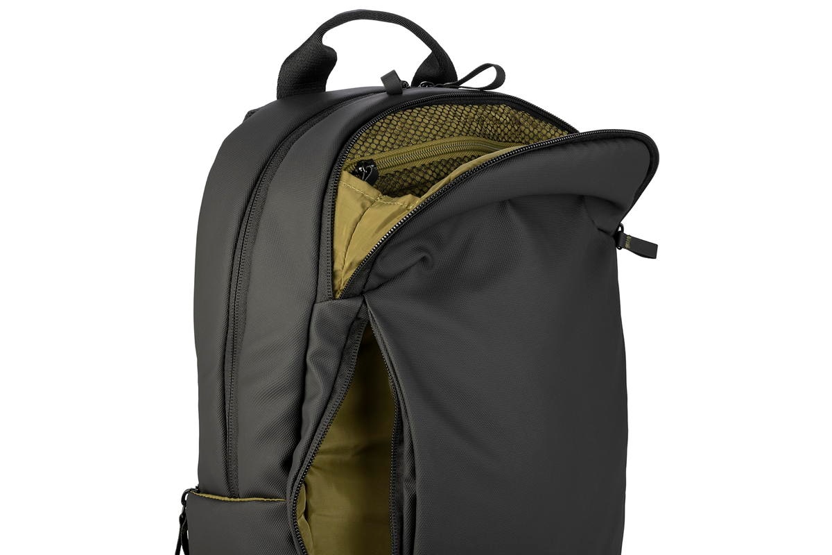 Mochila Tucano Laser 15 para Portáteis até 15,6" e MacBook 16" - Preto Preto-5