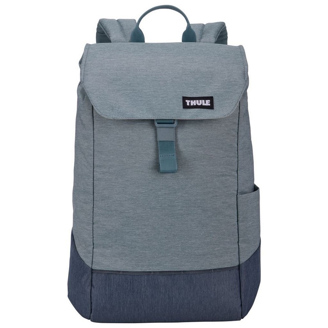 Mochila Thule Lithos 16L para Portáteis até 14" ou MacBook de 16" - Azul Azul-2