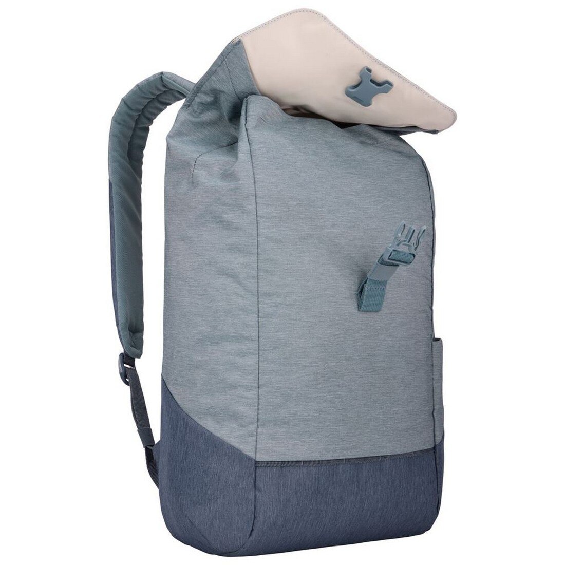 Mochila Thule Lithos 16L para Portáteis até 14" ou MacBook de 16" - Azul Azul-7