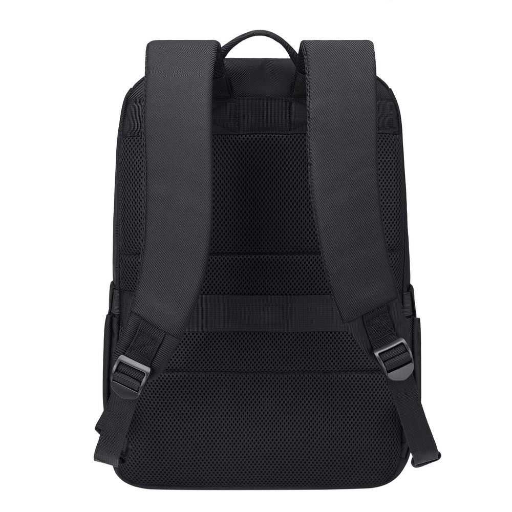 Mochila Rivacase 8062 Laptop Backpack 15,6-16" Preto-4