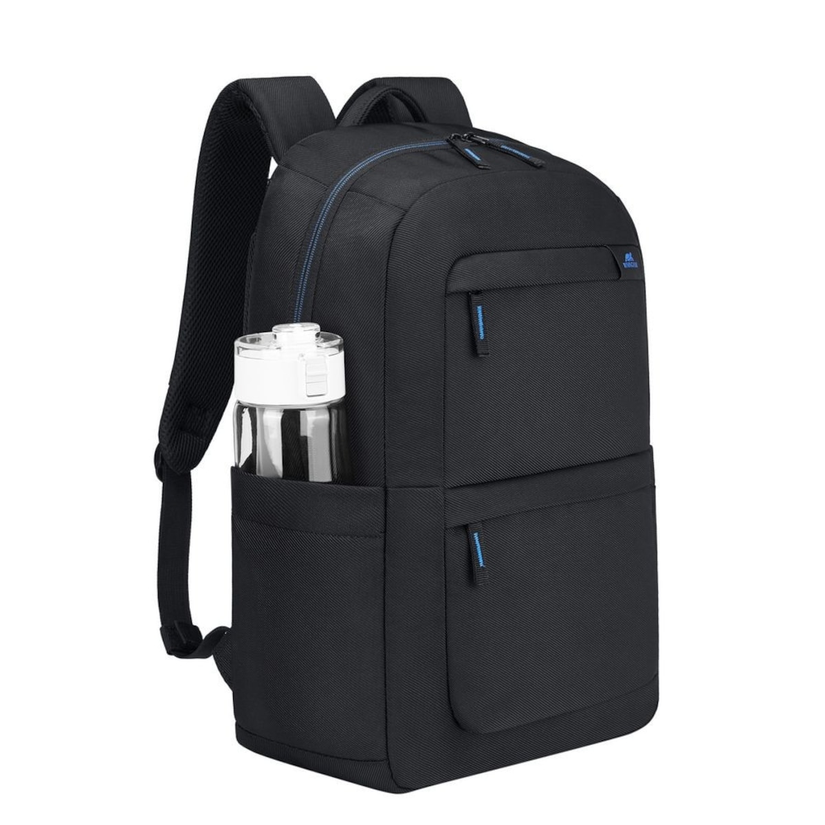 Mochila Rivacase 8062 Laptop Backpack 15,6-16" Preto-8