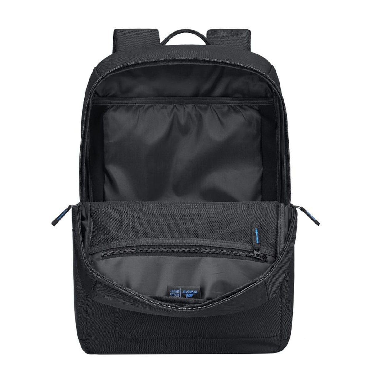 Mochila Rivacase 8062 Laptop Backpack 15,6-16" Preto-9