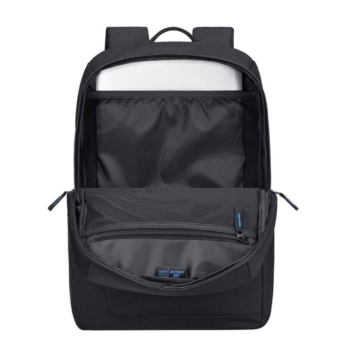 Mochila Rivacase 8062 Laptop Backpack 15,6-16" Preto-10
