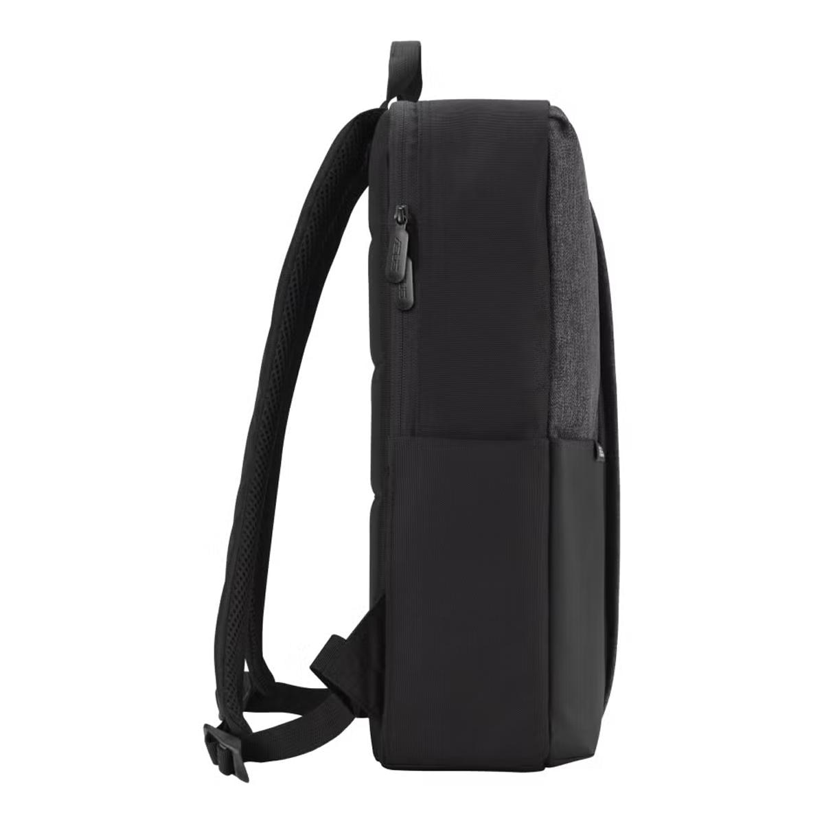 Mochila para Portáteis ASUS AP4600 - Preto e Cinzento Cinzento / Preto-3