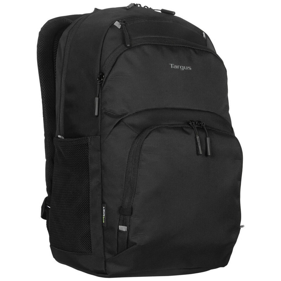 Mochila Targus 15-16" Classic EcoSmart - Preto Preto-3