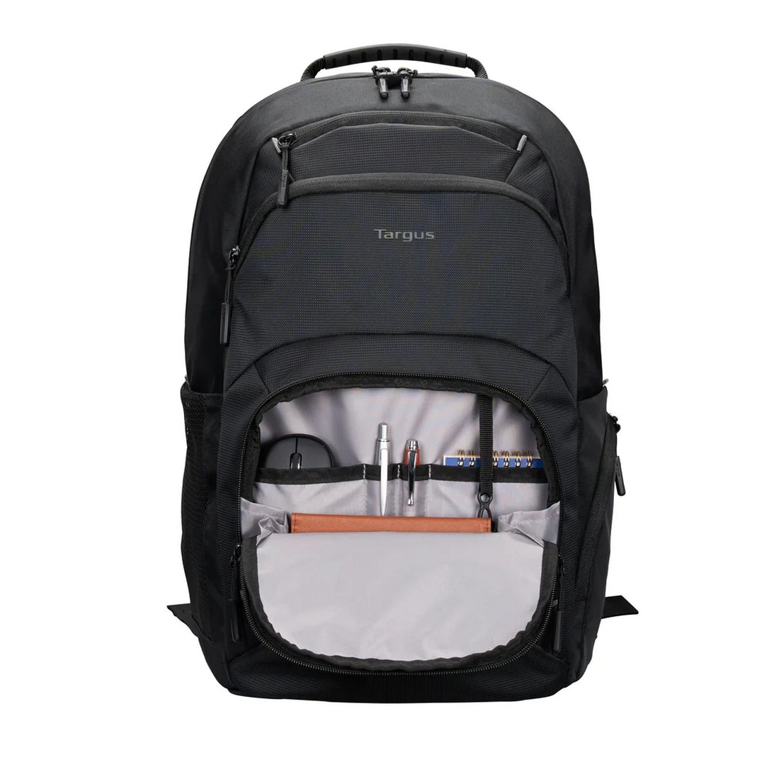 Mochila Targus 15-16" Classic EcoSmart - Preto Preto-4