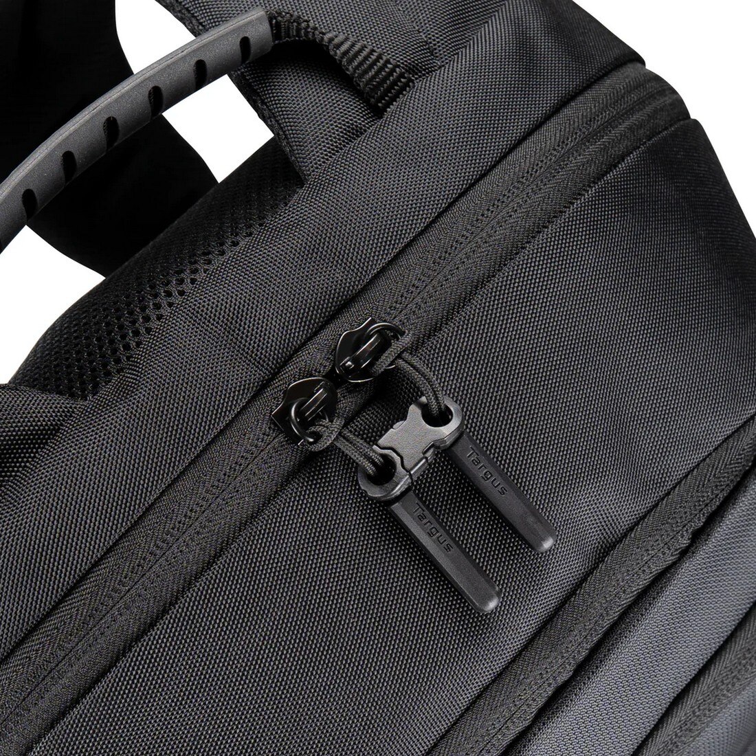 Mochila Targus 15-16" Classic EcoSmart - Preto Preto-5