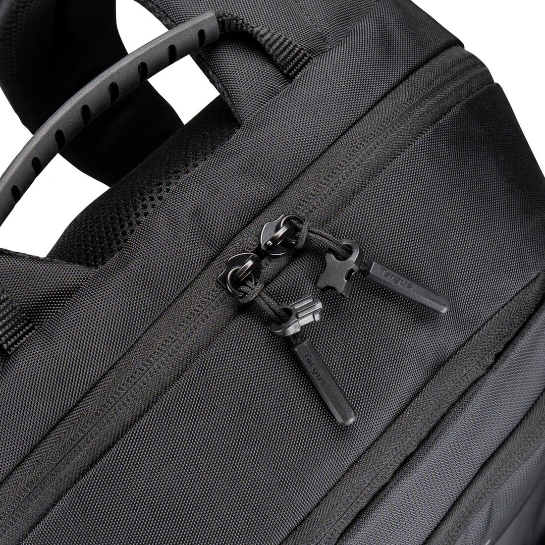 Mochila Targus 15-16" Classic EcoSmart - Preto Preto-6