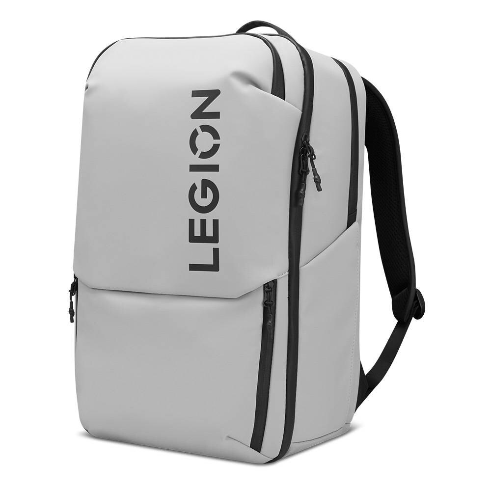Mochila Gaming Lenovo Legion 17" Backpack GB800 - Cinzento Claro Cinzento-8