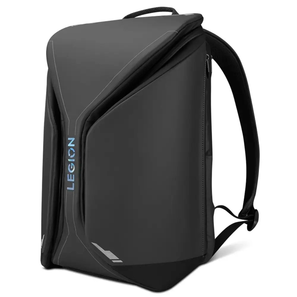 Imagem 0 de Mochila Gaming Lenovo Legion 16" Armored Backpack - Preto