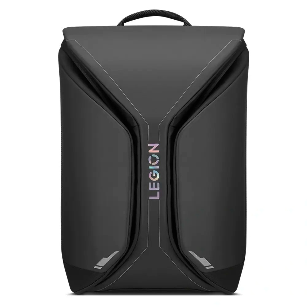 Mochila Gaming Lenovo Legion 16" Armored Backpack - Preto Preto-2