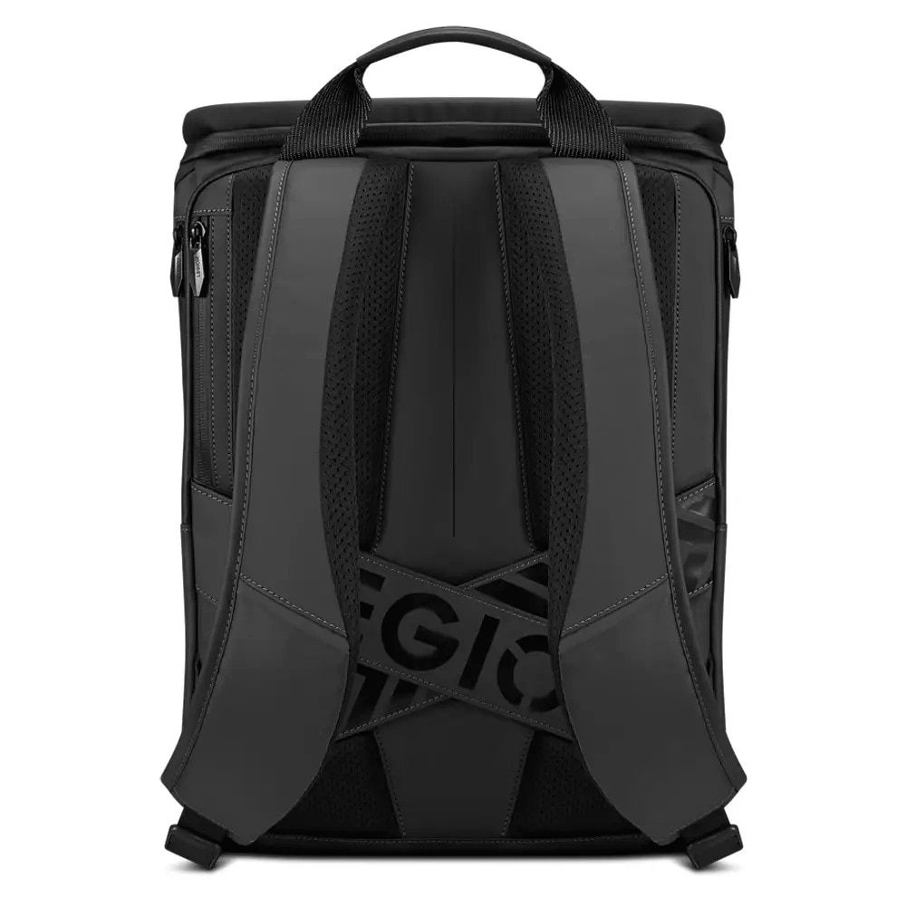 Mochila Gaming Lenovo Legion 16" Armored Backpack - Preto Preto-4