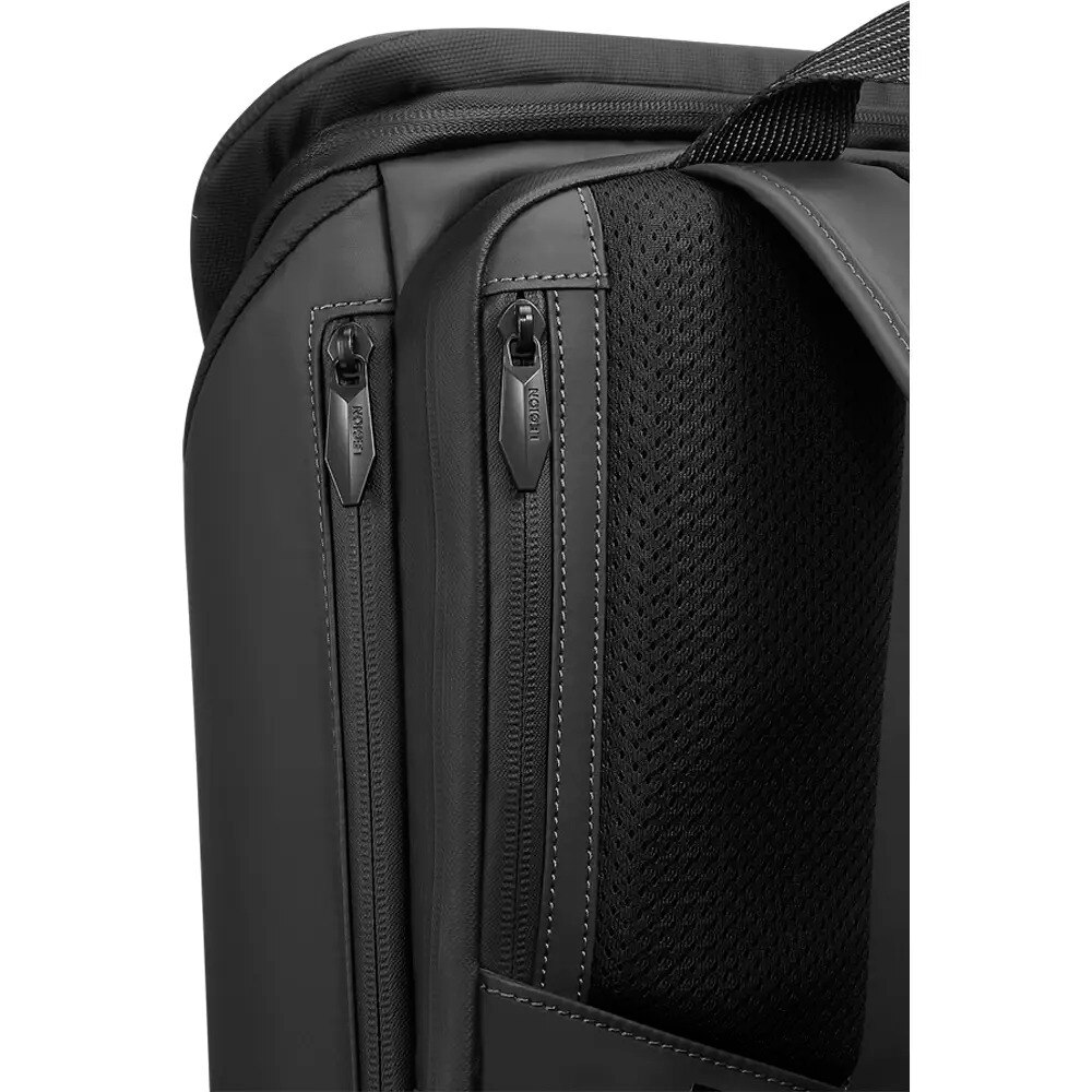 Mochila Gaming Lenovo Legion 16" Armored Backpack - Preto Preto-6