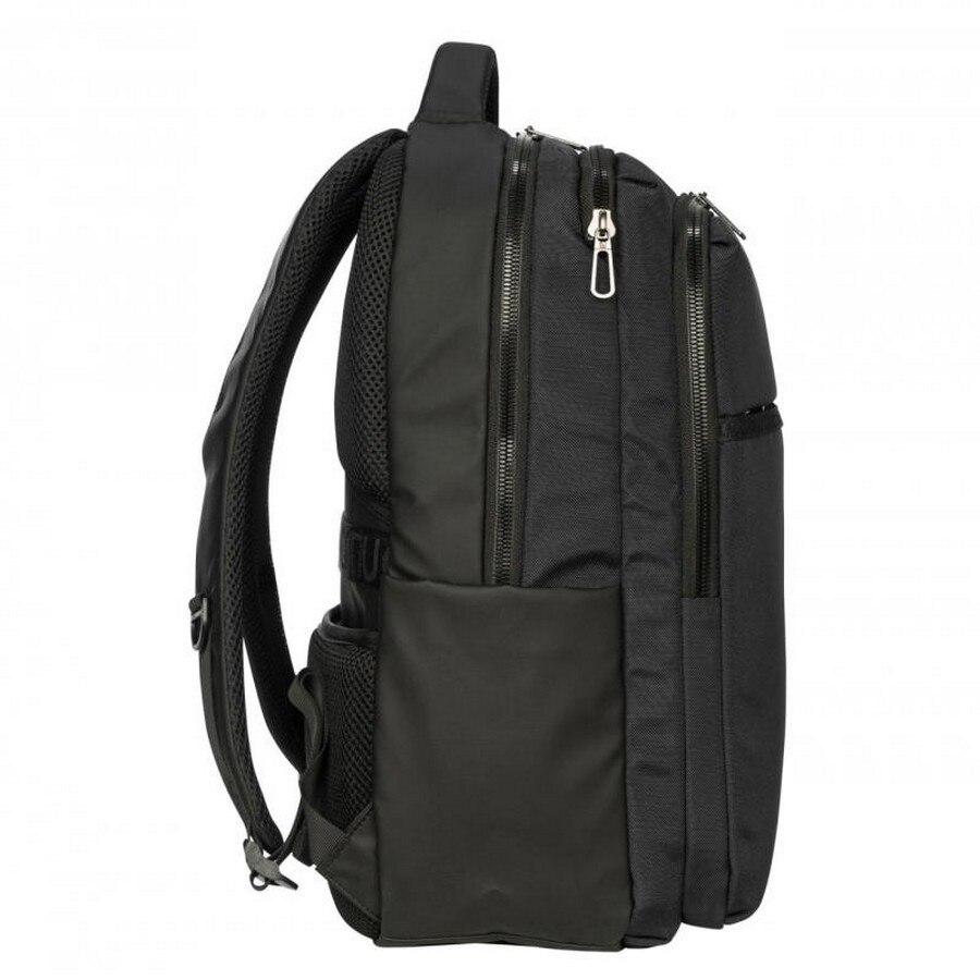 Mochila Tucano AGS Gravity Marte Backpack 15.6" - Preto Preto-4