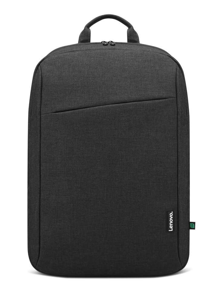 Imagem 0 de Mochila para Portátil Lenovo B210 ECO de 16" - Preto