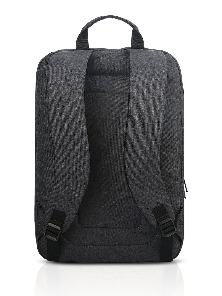 Mochila para Portátil Lenovo B210 ECO de 16" - Preto Preto-2