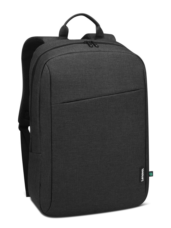 Mochila para Portátil Lenovo B210 ECO de 16" - Preto Preto-4
